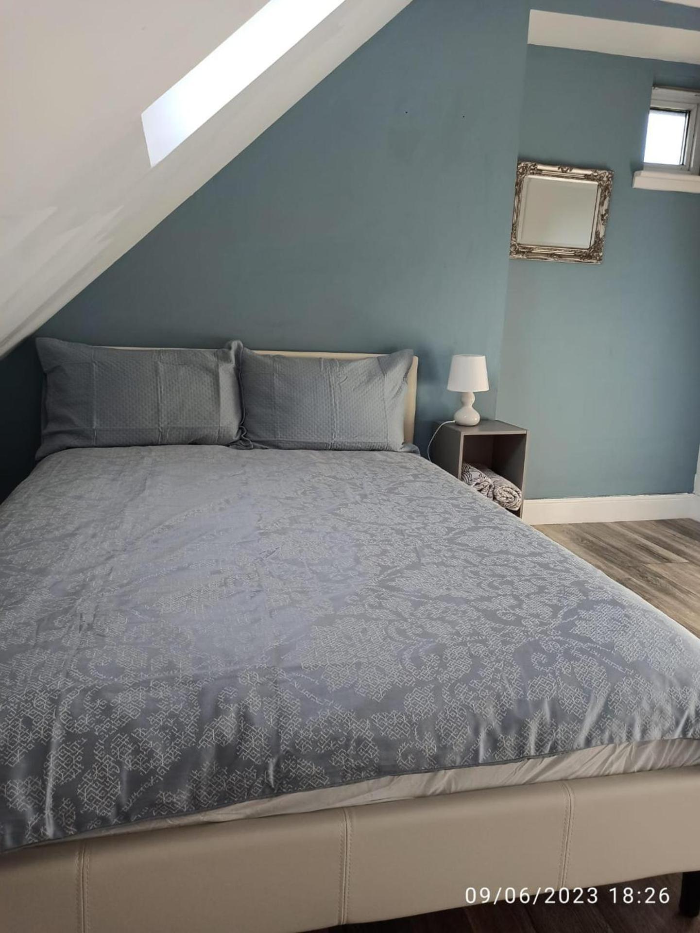 Edinburgh Stunning View Apartment 2 Bedrooms Экстерьер фото