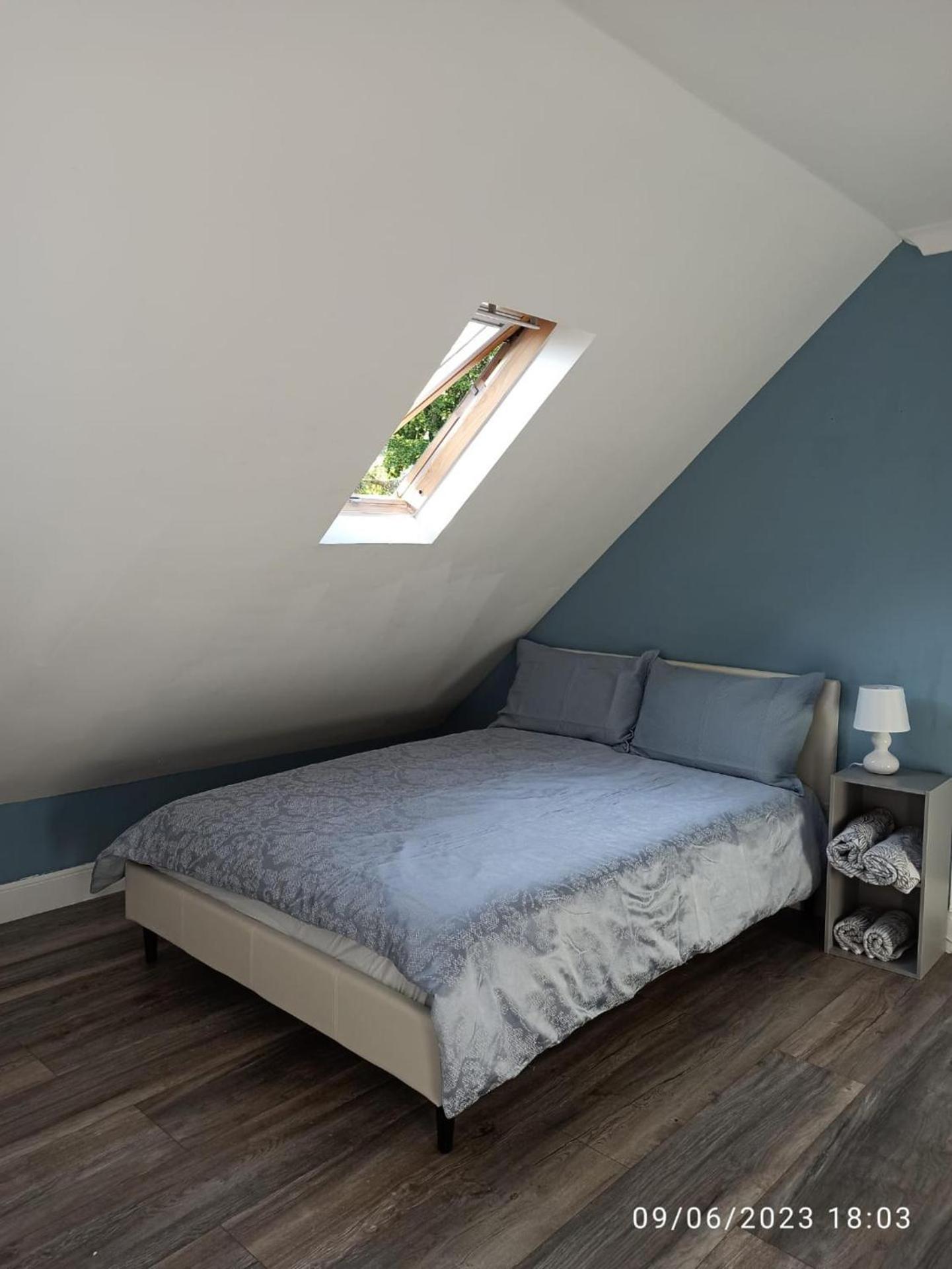 Edinburgh Stunning View Apartment 2 Bedrooms Экстерьер фото