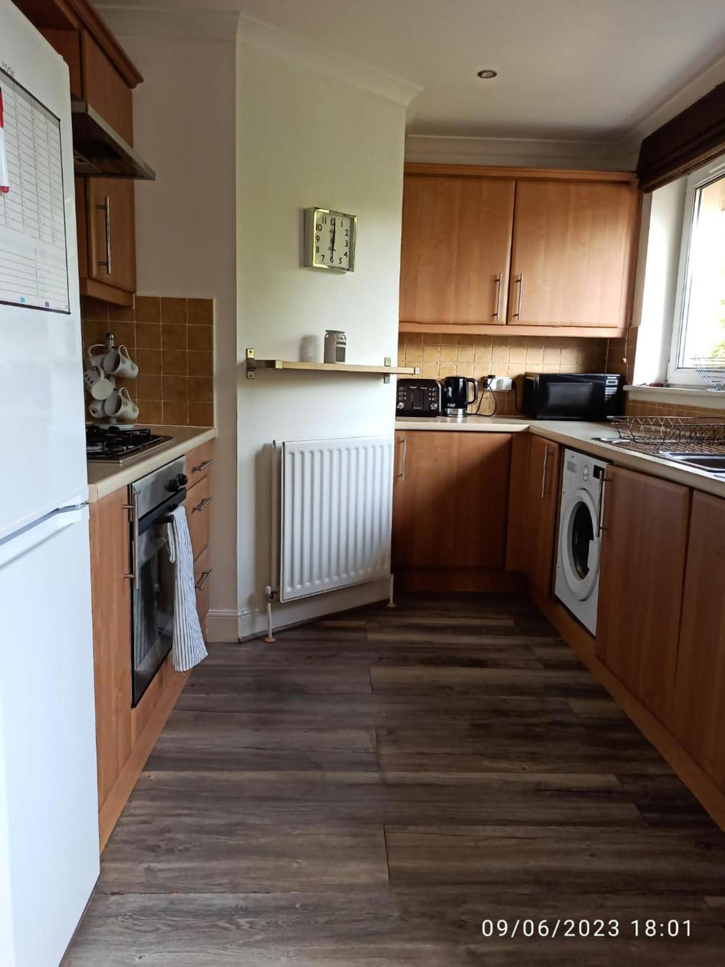 Edinburgh Stunning View Apartment 2 Bedrooms Экстерьер фото